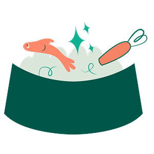 Our Food & Ingredients